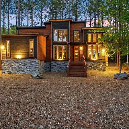 Ember Skye Cabin - 2 Bdr & Bunk Nook/2.5 Bath Broken Bow Buitenkant foto